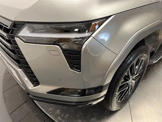 2025 Lexus GX 550 Premium+