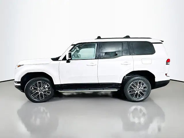 2024 Lexus GX 550 Premium+