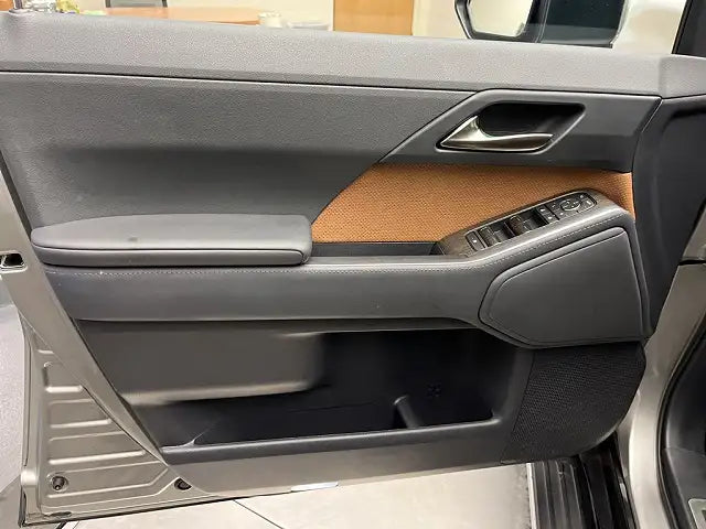 2025 Lexus GX 550 Premium+