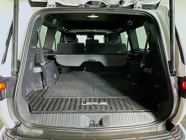 2024 Lexus GX 550 Premium+