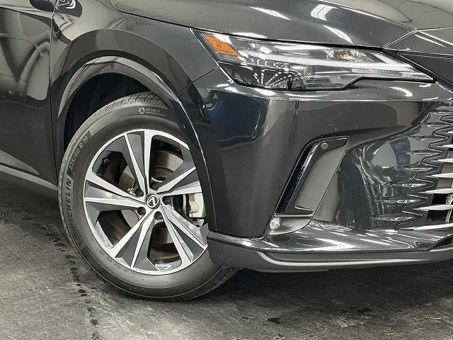 2025 Lexus RX 350