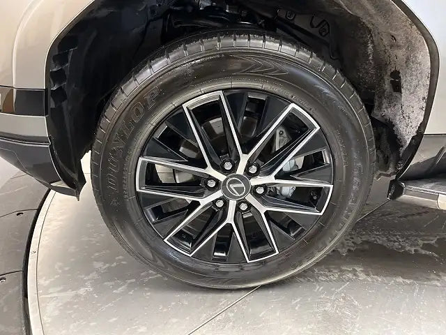 2025 Lexus GX 550 Premium+