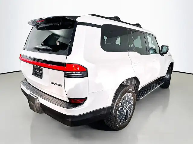 2024 Lexus GX 550 Premium+