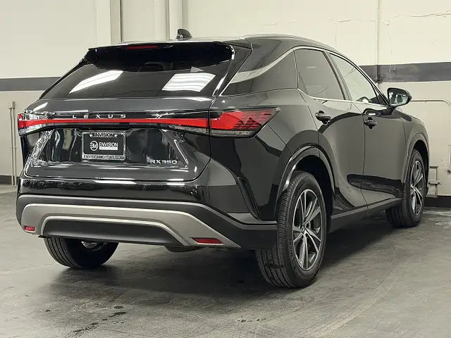 2025 Lexus RX 350