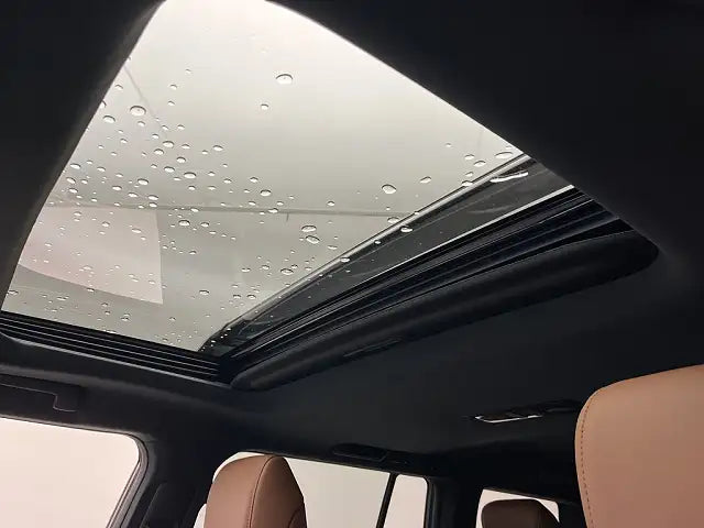 2025 Lexus GX 550 Premium+