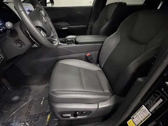 2025 Lexus RX 350