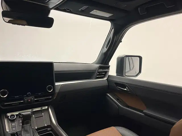 2025 Lexus GX 550 Premium+