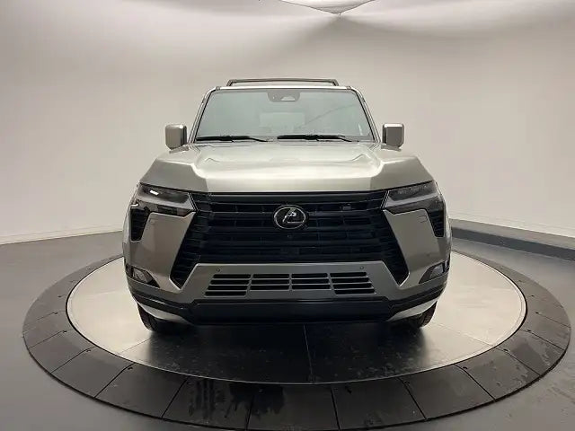 2025 Lexus GX 550 Premium+