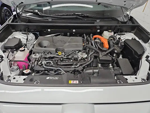 2024 Toyota RAV4 XSE