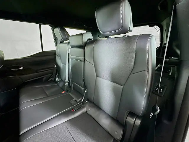 2024 Lexus GX 550 Premium+