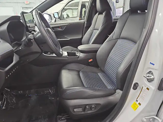 2024 Toyota RAV4 XSE