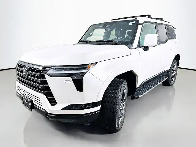 2024 Lexus GX 550 Premium+