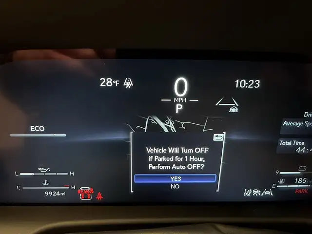 2025 Lexus GX 550 Premium+