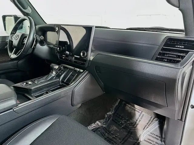 2024 Lexus GX 550 Premium+