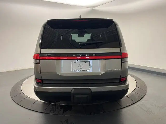 2025 Lexus GX 550 Premium+