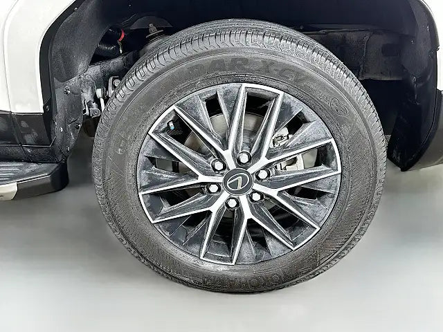 2024 Lexus GX 550 Premium+