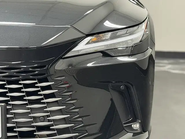 2025 Lexus RX 350