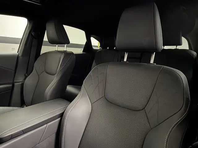 2025 Lexus RX 350