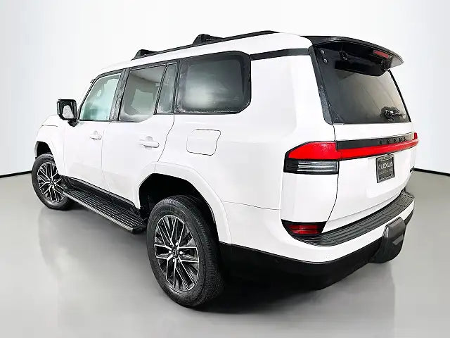 2024 Lexus GX 550 Premium+