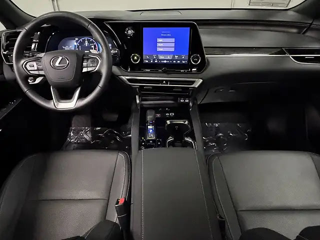 2025 Lexus RX 350