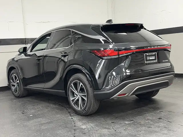 2025 Lexus RX 350