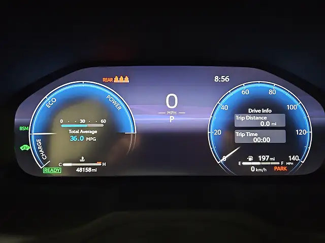 2024 Toyota RAV4 XSE