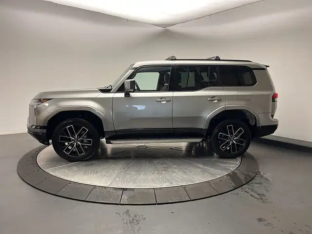 2025 Lexus GX 550 Premium+