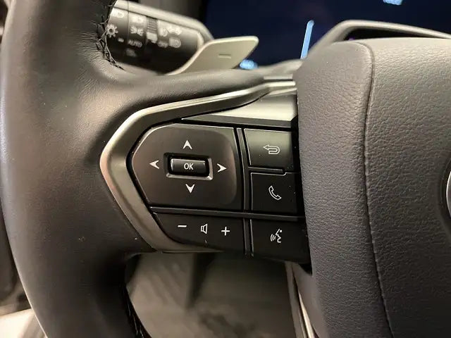 2025 Lexus GX 550 Premium+