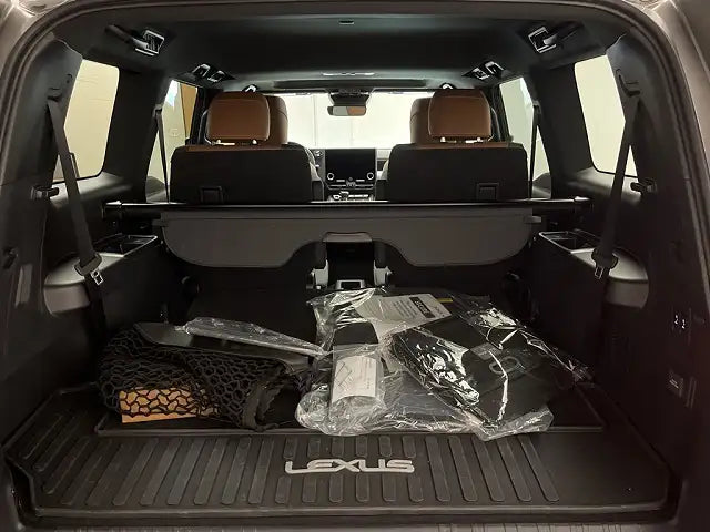 2025 Lexus GX 550 Premium+