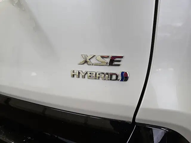 2024 Toyota RAV4 XSE