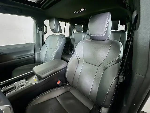 2024 Lexus GX 550 Premium+