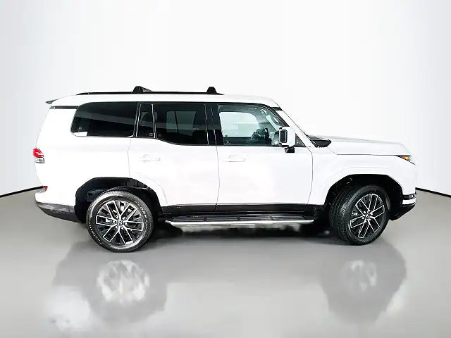2024 Lexus GX 550 Premium+