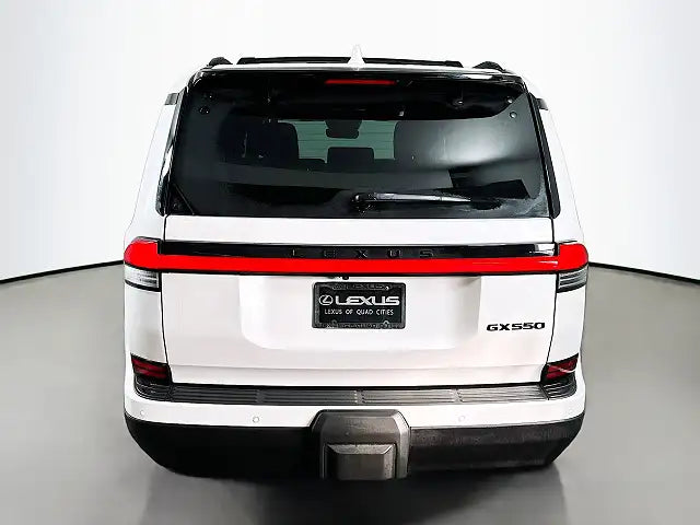 2024 Lexus GX 550 Premium+
