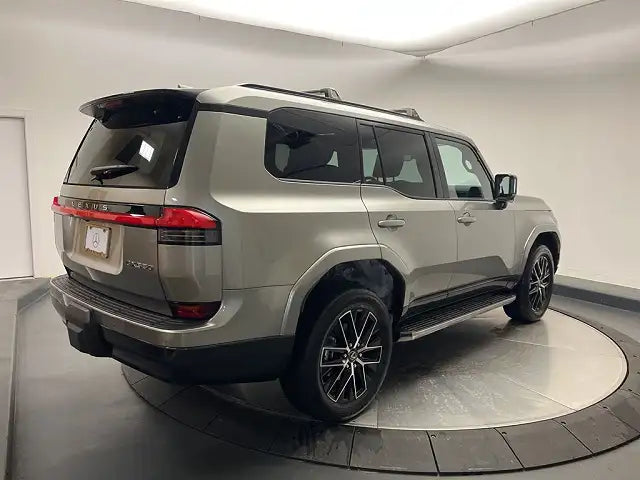 2025 Lexus GX 550 Premium+