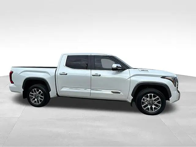 2025 Toyota Tundra 1794 Edition