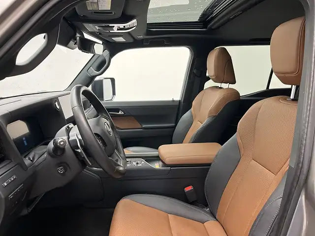 2025 Lexus GX 550 Premium+
