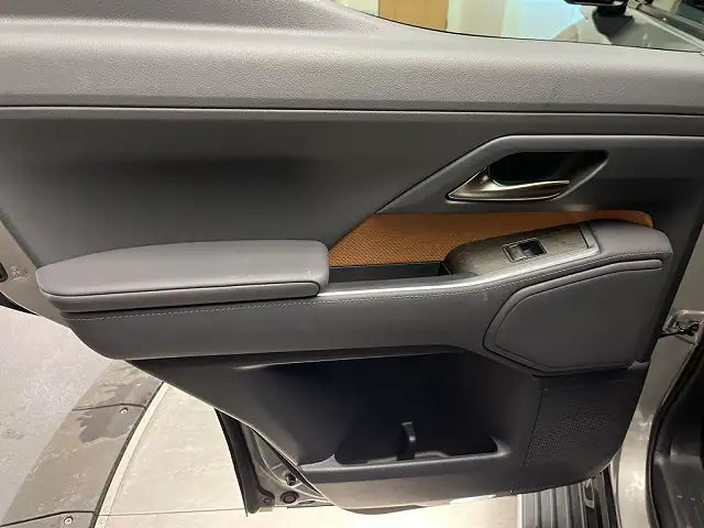 2025 Lexus GX 550 Premium+