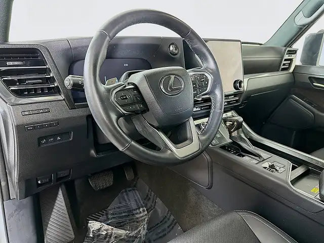 2024 Lexus GX 550 Premium+