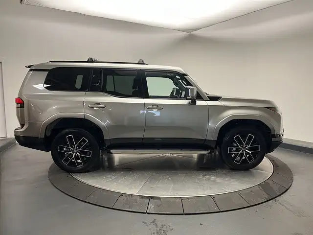2025 Lexus GX 550 Premium+