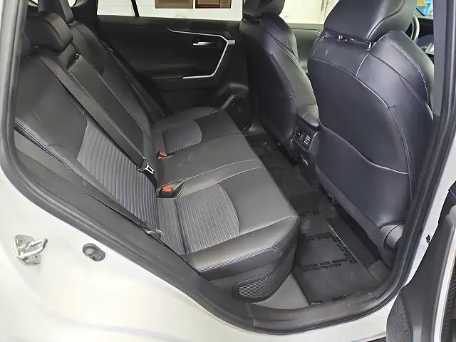 2024 Toyota RAV4 XSE