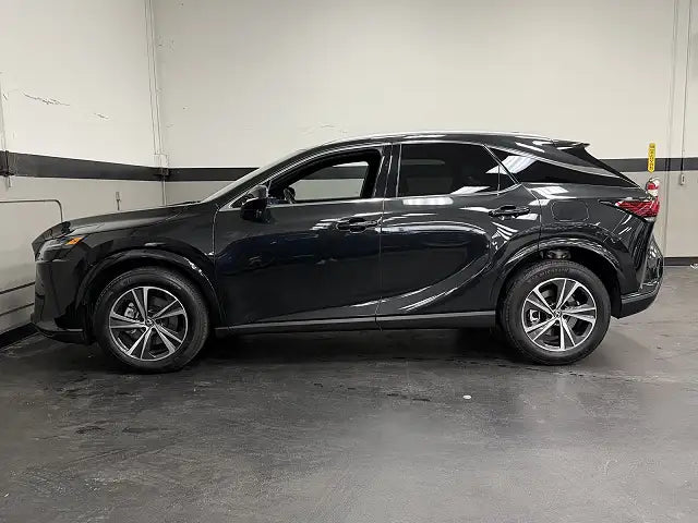 2025 Lexus RX 350