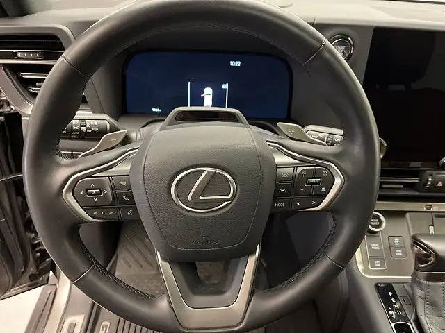 2025 Lexus GX 550 Premium+