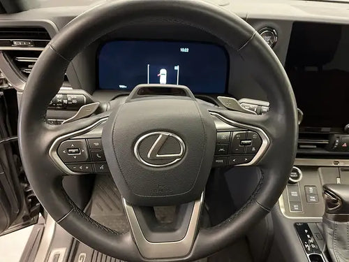 2025 Lexus GX 550 Premium+