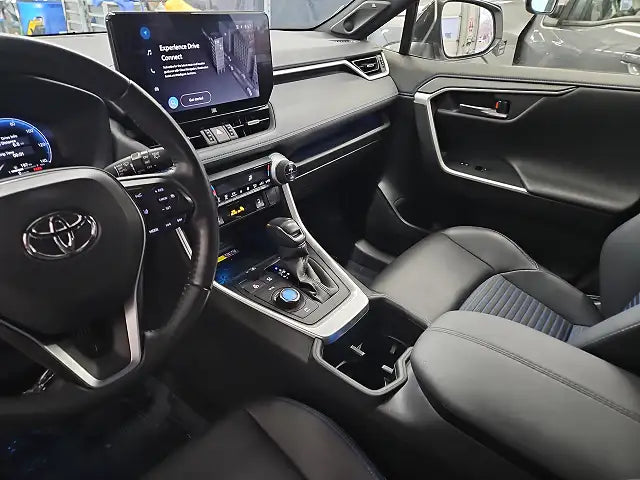 2024 Toyota RAV4 XSE