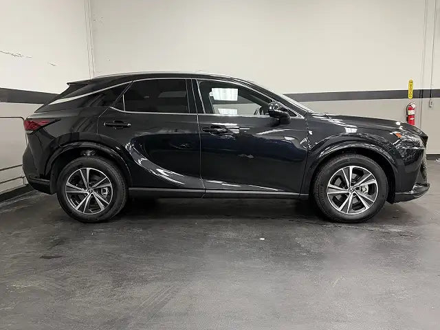 2025 Lexus RX 350