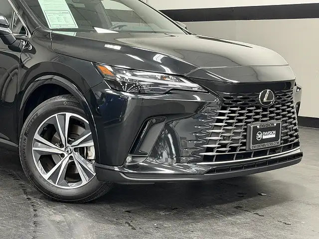 2025 Lexus RX 350