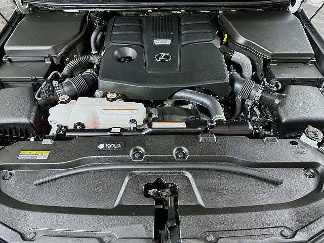 2024 Lexus GX 550 Premium+