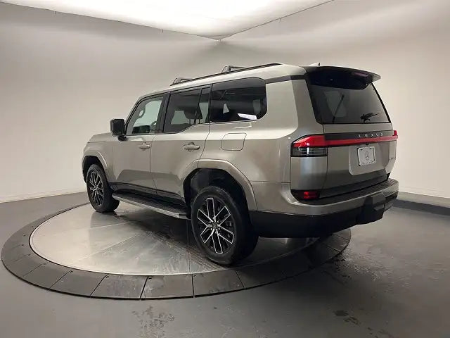 2025 Lexus GX 550 Premium+