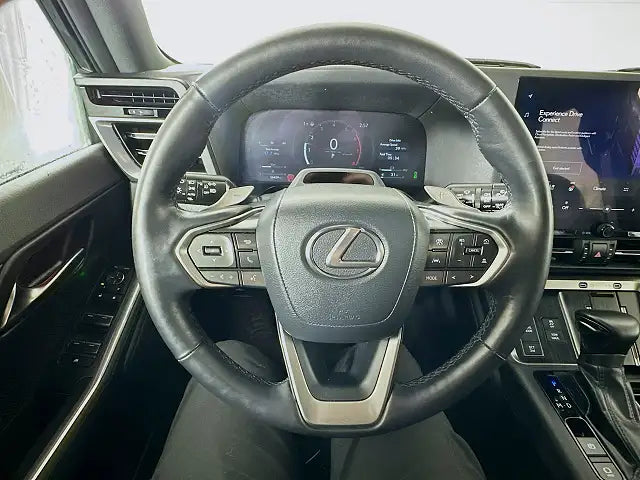 2024 Lexus GX 550 Premium+