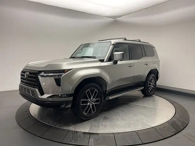 2025 Lexus GX 550 Premium+
